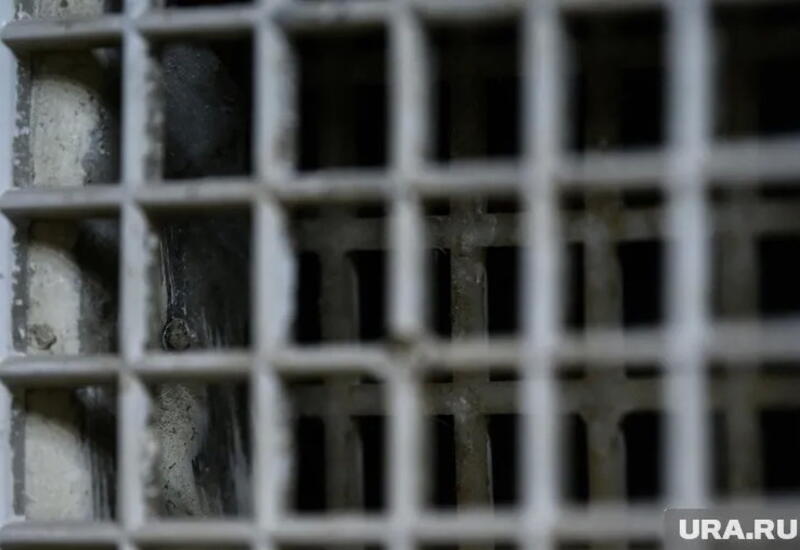 Французский заключенный сбежал из тюрьмы в сумке сокамерника