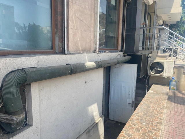 В Баку приостановлена работа предприятия по производству суши