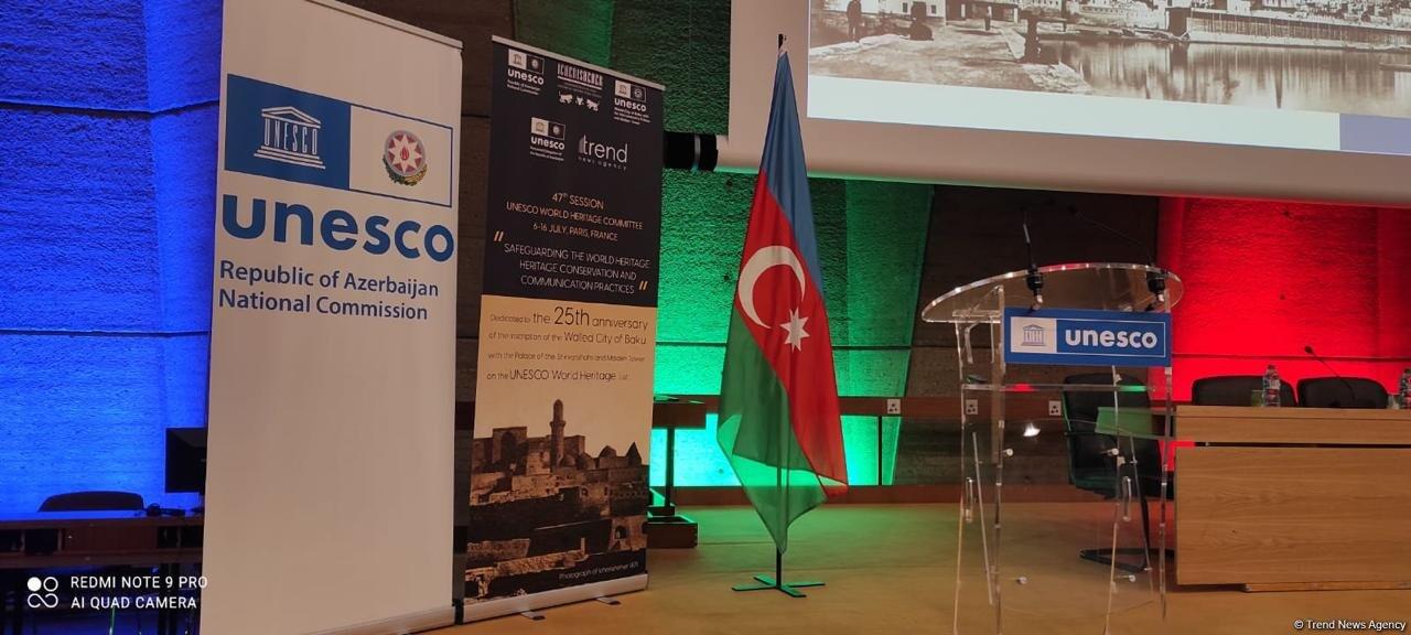 Азербайджанcкие журналисты стали жертвами армянской агрессии в Карабахе