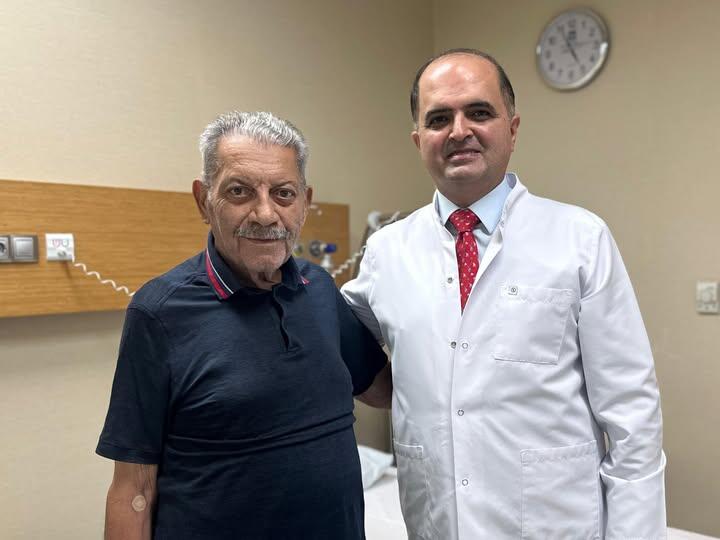 Heydər Əliyev Fondu Zaur Rzayevin müalicə xərclərini üzərinə götürüb