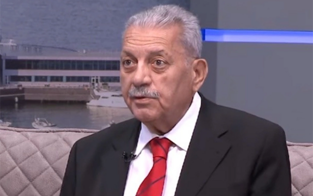 Heydər Əliyev Fondu Zaur Rzayevin müalicə xərclərini üzərinə götürüb