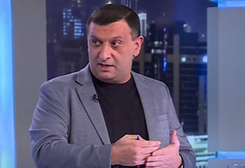 Сценарист "Бу Щяхярдя" понес тяжелую утрату