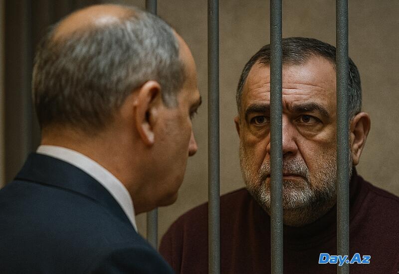 Пашинян послал Варданяна