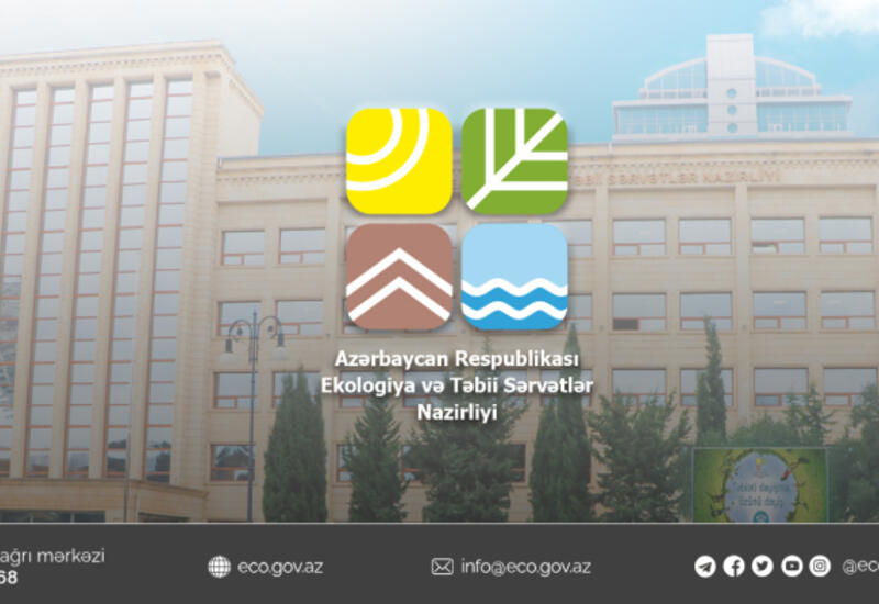 Milli parklara səfər edən turistlərin sayı artıb