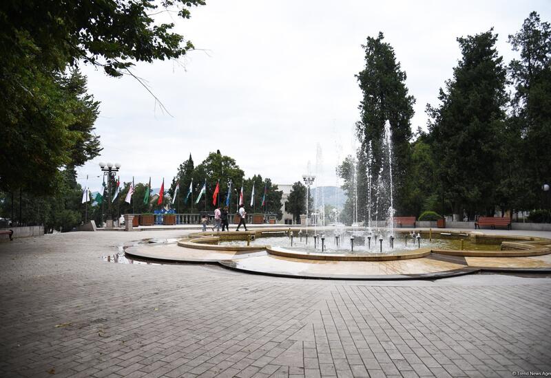 В Азербайджане начаты работы по созданию новых турцентров