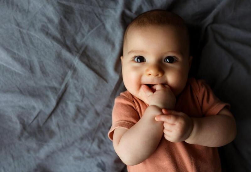 Uşaqların otağındakı bu əşya görməsinə zərər verir