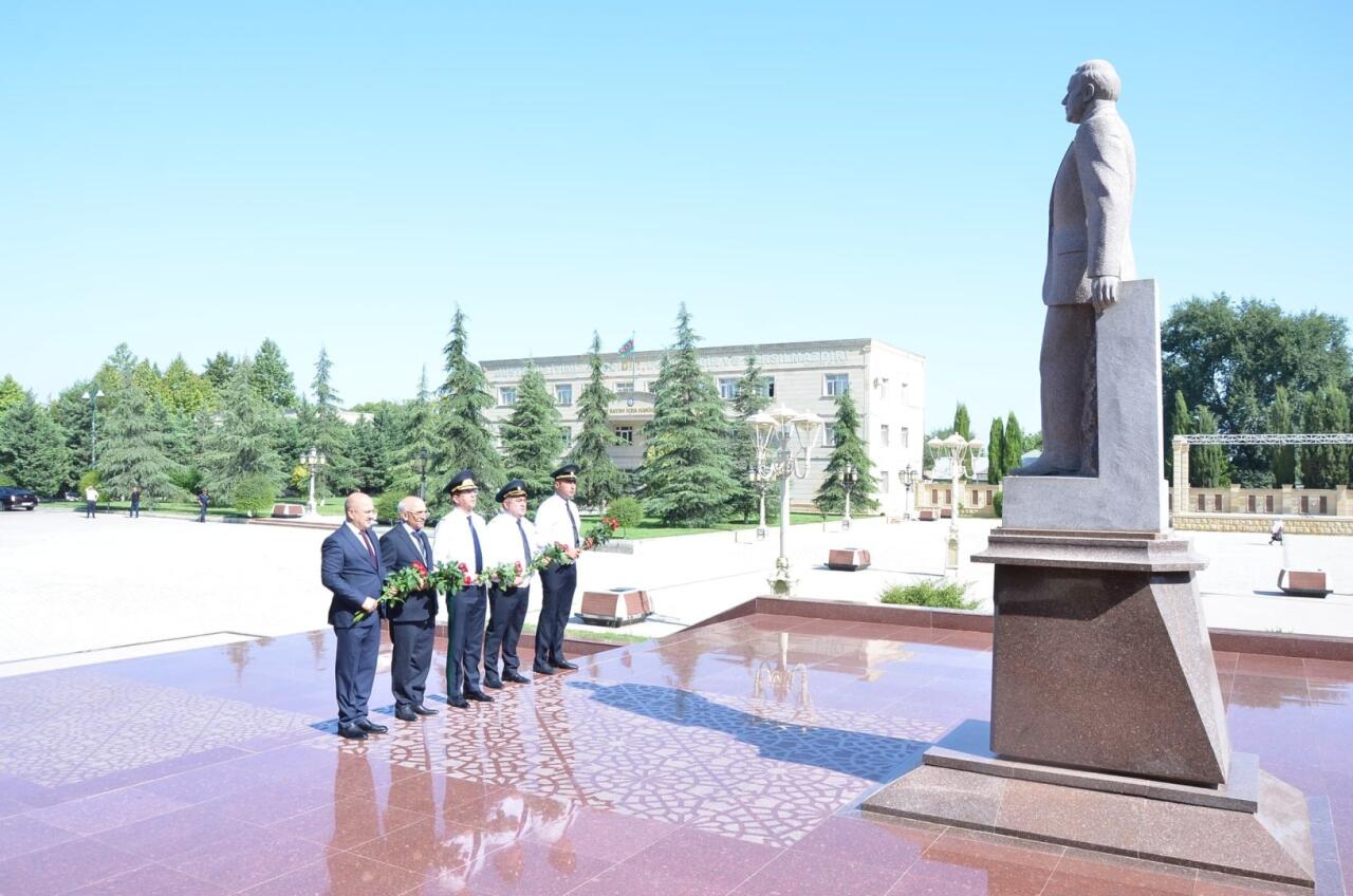 Baş Prokurorluq azad olunmuş Ağdamda regional konfrans keçirib
