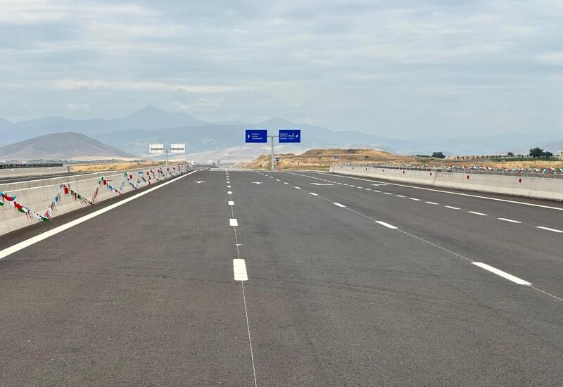 Tovuz və Gədəbəy rayonlarını əhatə edən 13 kəndin yol infrastrukturunda görülən işlər hansı mərhələdədir?