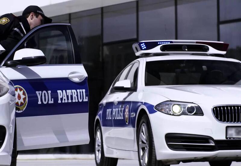 DYP-dən nasaz avtomobillərlə bağlı sürücülərə