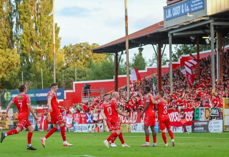 Определен соперник "Карабаха" во втором раунде квалификации Лиги чемпионов