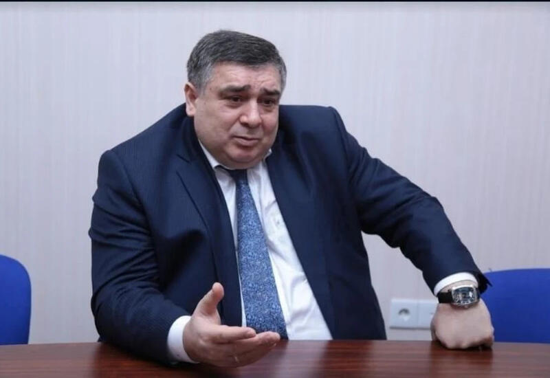 Глава азербайджанской диаспоры Екатеринбурга объявлен в розыск