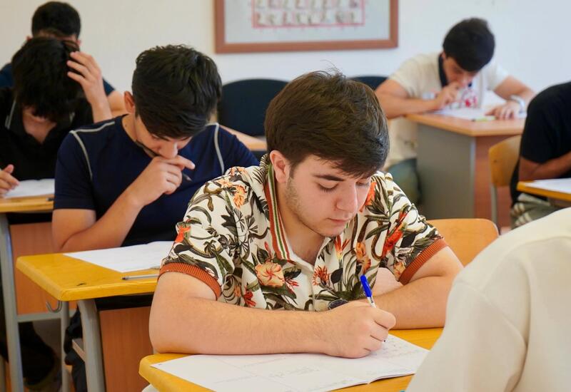 Обнародованы результаты экзаменов по II и III группам, прошедших 6 июля
