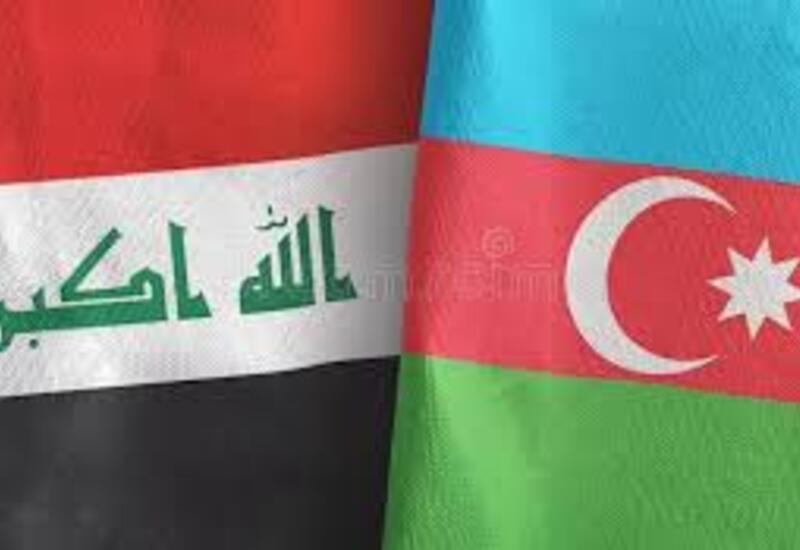 Azərbaycan XİN İraqa başsağlığı verib