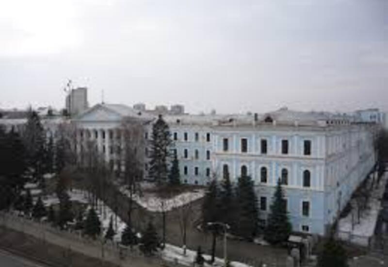В Украине назначен новый министр обороны