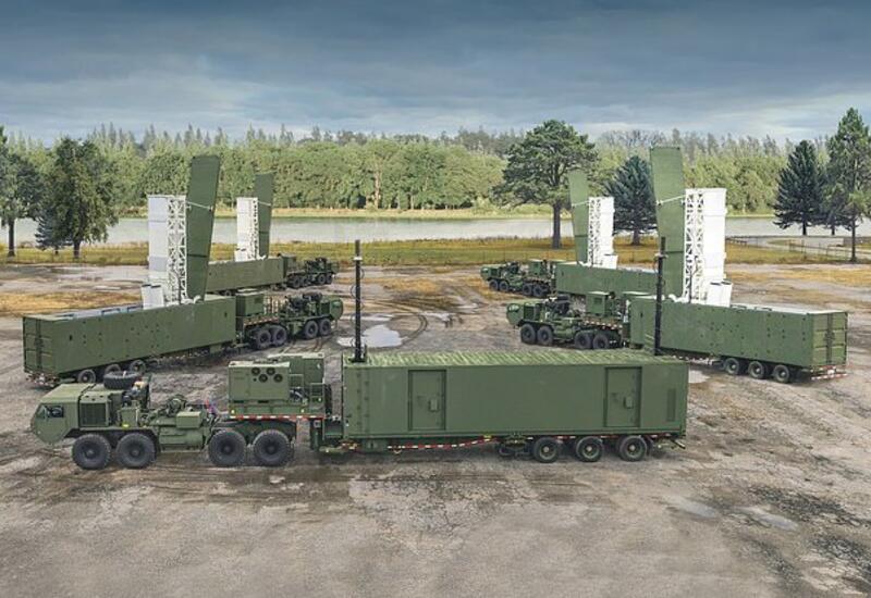 Армия США испытала Typhon