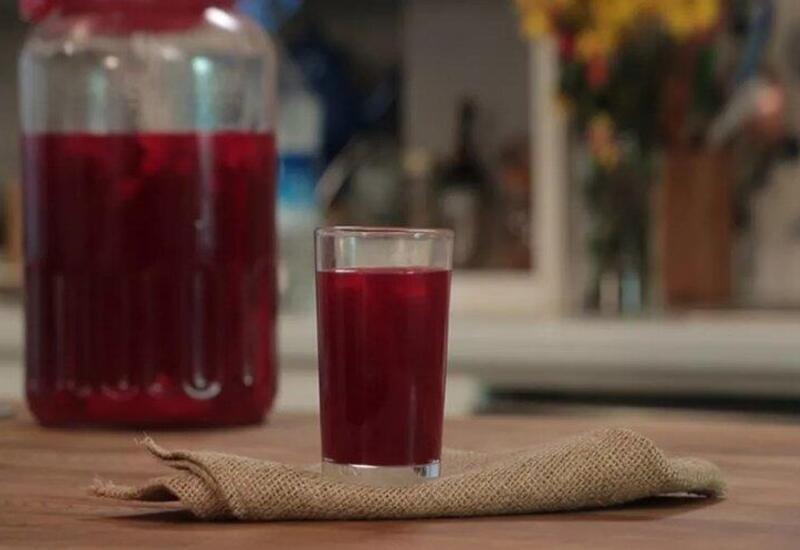 Gündə 1 stəkan iç