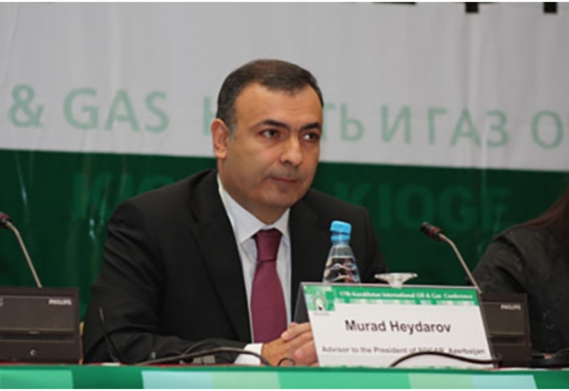 SOCAR сотрудничает с Болгарией для расширения географии поставок газа