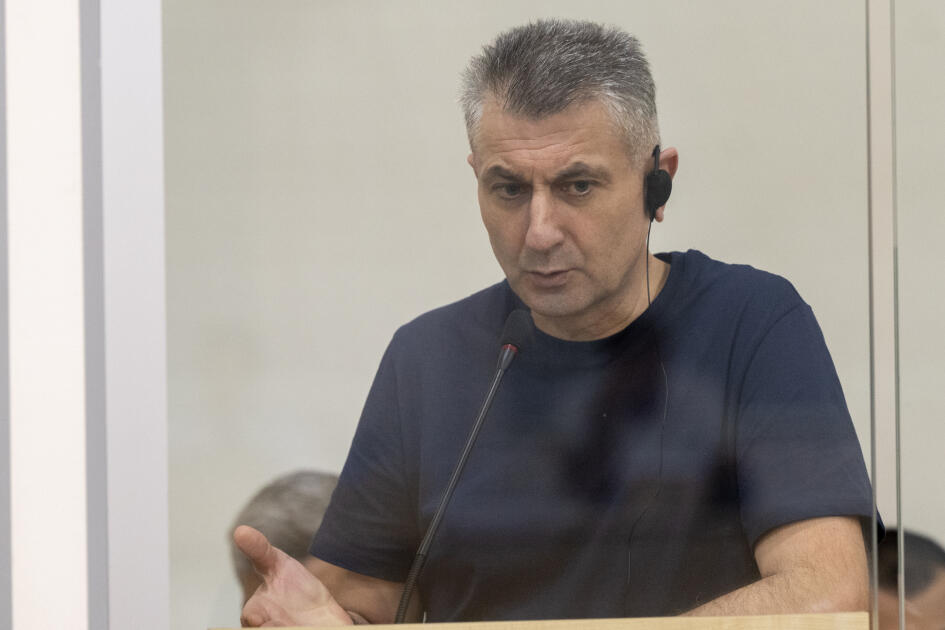 Ermənistan silahlı qüvvələri tərəfindən əsir və girov götürülmüş, xəsarətlər almış zərərçəkmişlər məhkəmədə ifadə veriblər
