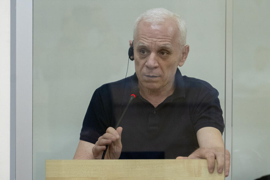 Ermənistan silahlı qüvvələri tərəfindən əsir və girov götürülmüş, xəsarətlər almış zərərçəkmişlər məhkəmədə ifadə veriblər