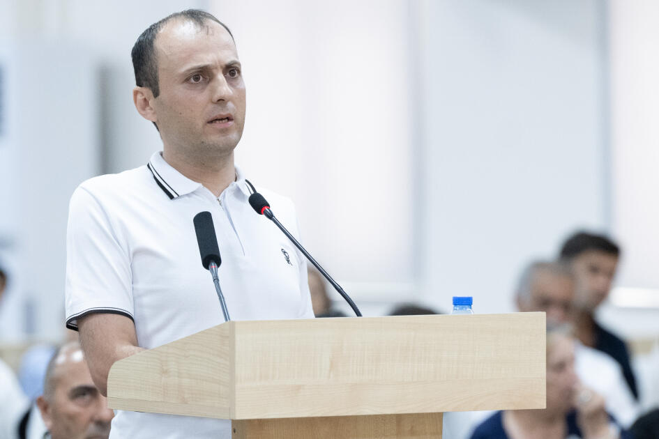 Ermənistan silahlı qüvvələri tərəfindən əsir və girov götürülmüş, xəsarətlər almış zərərçəkmişlər məhkəmədə ifadə veriblər