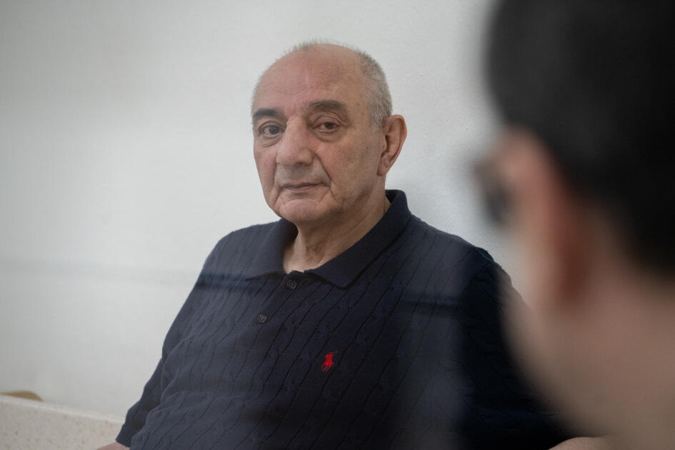 Ermənistan silahlı qüvvələri tərəfindən əsir və girov götürülmüş, xəsarətlər almış zərərçəkmişlər məhkəmədə ifadə veriblər