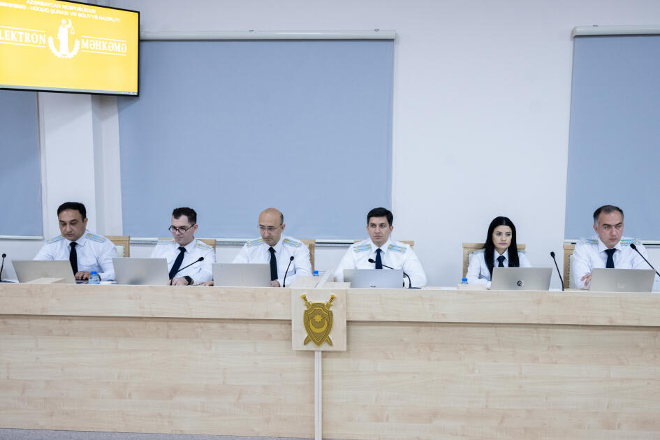 Ermənistan silahlı qüvvələri tərəfindən əsir və girov götürülmüş, xəsarətlər almış zərərçəkmişlər məhkəmədə ifadə veriblər