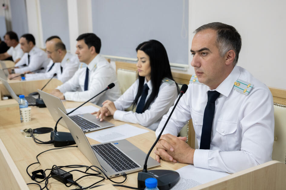 Ermənistan silahlı qüvvələri tərəfindən əsir və girov götürülmüş, xəsarətlər almış zərərçəkmişlər məhkəmədə ifadə veriblər