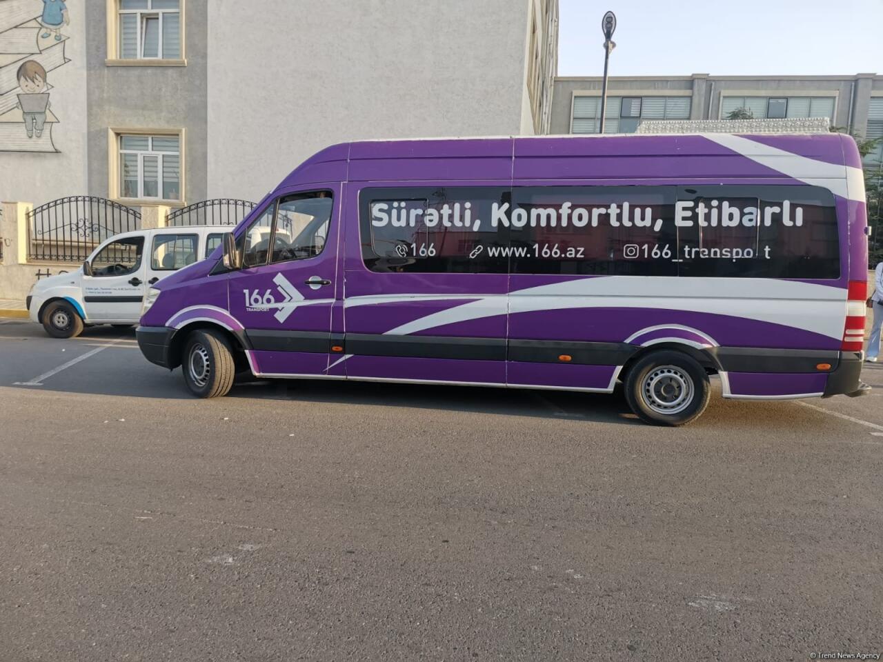 В село Кенгерли возвращается очередная группа бывших вынужденных переселенцев
