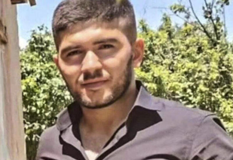 Zaqatalada evdə meyiti tapılan hərbçinin