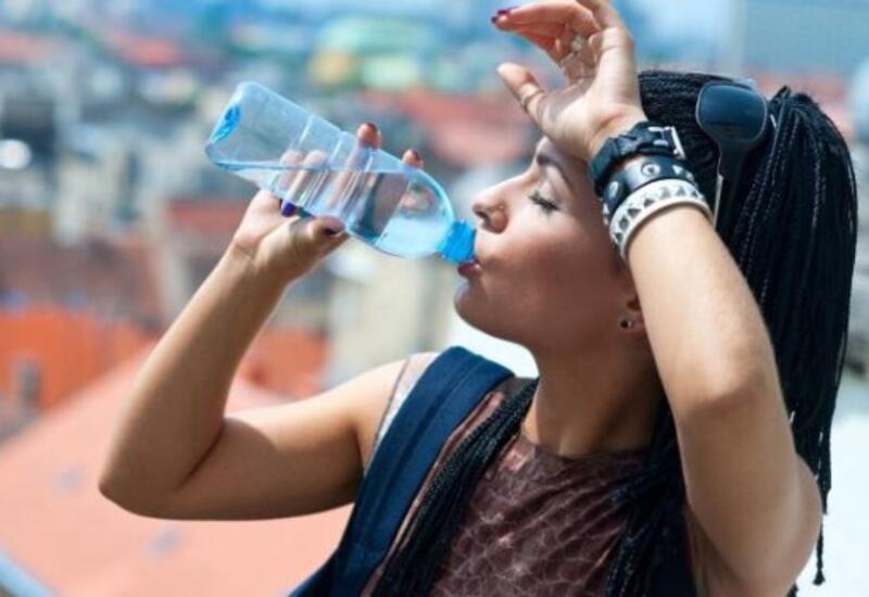 Bu tarixə qədər Azərbaycanda dəhşətli istilər olacaq