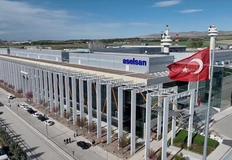 ASELSAN стремится внести вклад в создание космической экосистемы Азербайджана