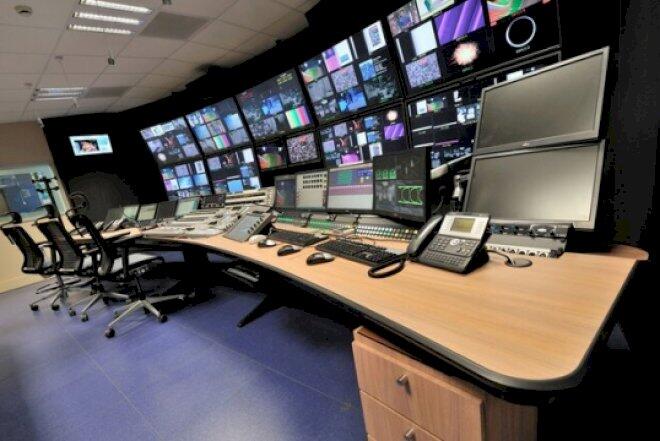 Televizija Xəzər opozorjena zaradi vprašanja o 'glasu v hiši'