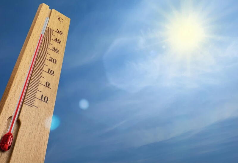 Какой будет погода в Баку завтра?