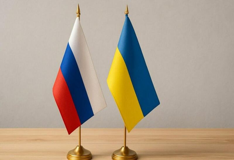 ️Украина предложила РФ провести новый раунд переговоров