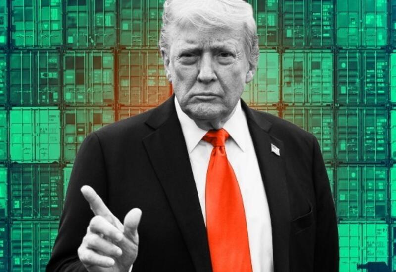 Почему Трамп рекордно поднял тарифы