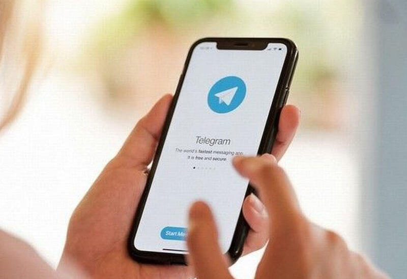 Bu ölkədə hökümət "Telegram"ı qadağan etdi