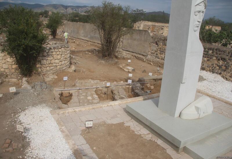 Xocalı qəbiristanlığında aparılan tədqiqatlarda vandalizm aktları aşkarlanıb