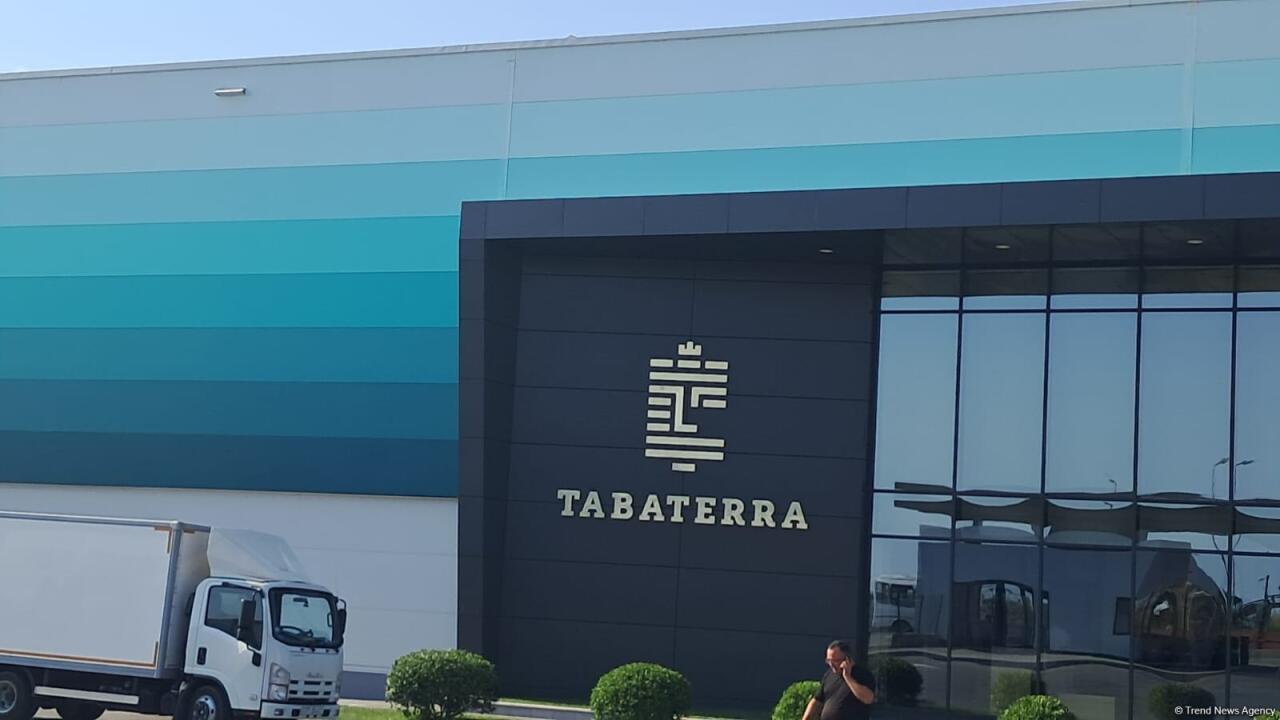 Ağdamdakı tütün məmulatları istehsalı müəssisəsinin investisiya dəyəri açıqlandı