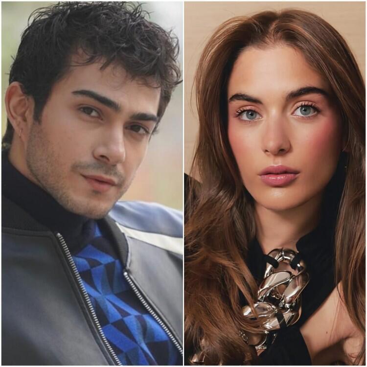 "Uzak şehir"lə "Kızılcık şerbeti"nin aktyorları eyni layihədə