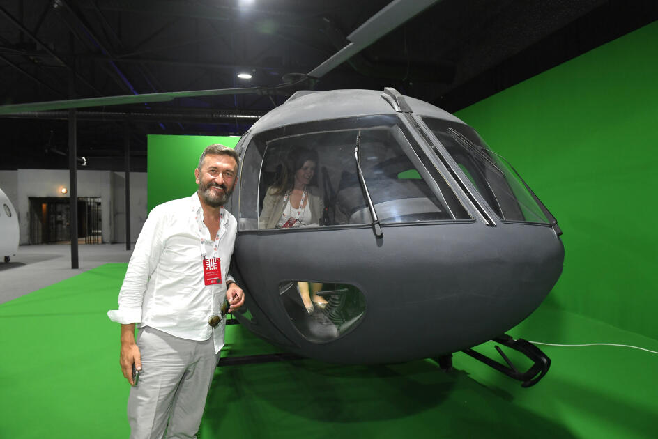 Группа участников Шушинского Глобального медиафорума посетила город Лачин
