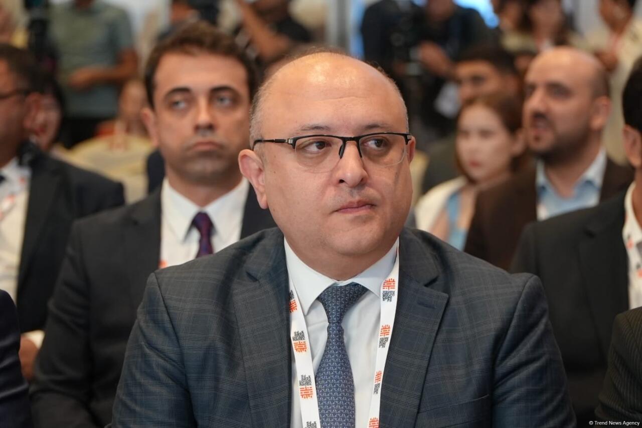 3-cü Şuşa Qlobal Media Forumu işinə davam edir