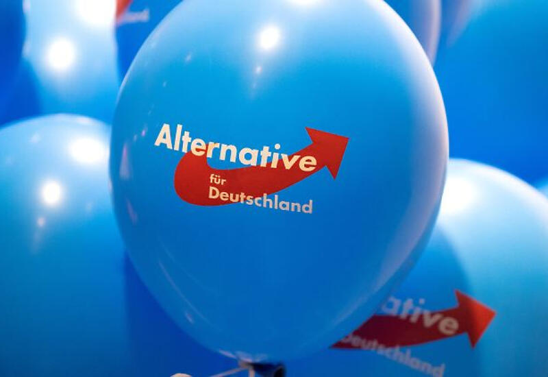 Almaniya vətəndaşlarının əksəriyyəti radikal sağçı AfD-nin qadağan olunmasına qarşıdır