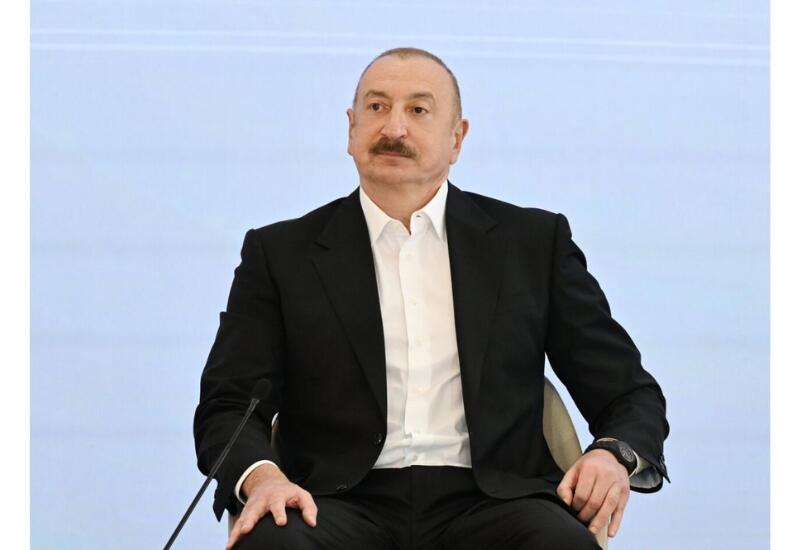 Философия победы Президента Азербайджана Ильхама Алиева
