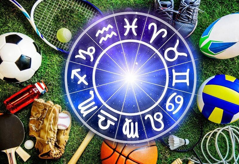 İdman bürcü - Astroloji PROQNOZ: 21-27 iyul
