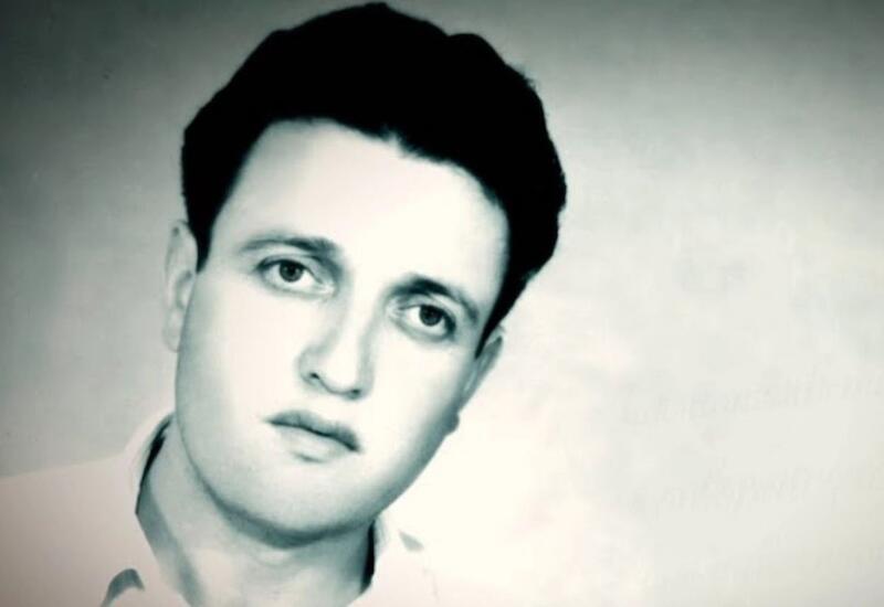 Рашбиль Захарьяев