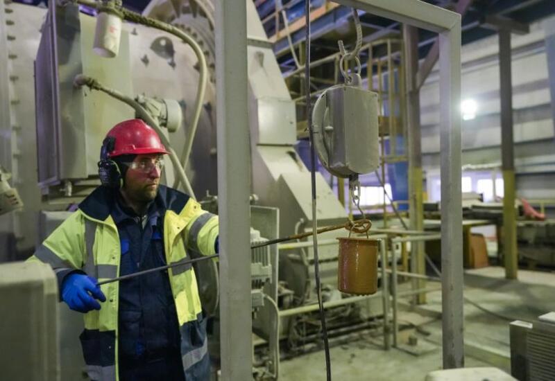 Anglo Asian Mining раскрыла прогнозы по добыче меди на месторождении Демирли