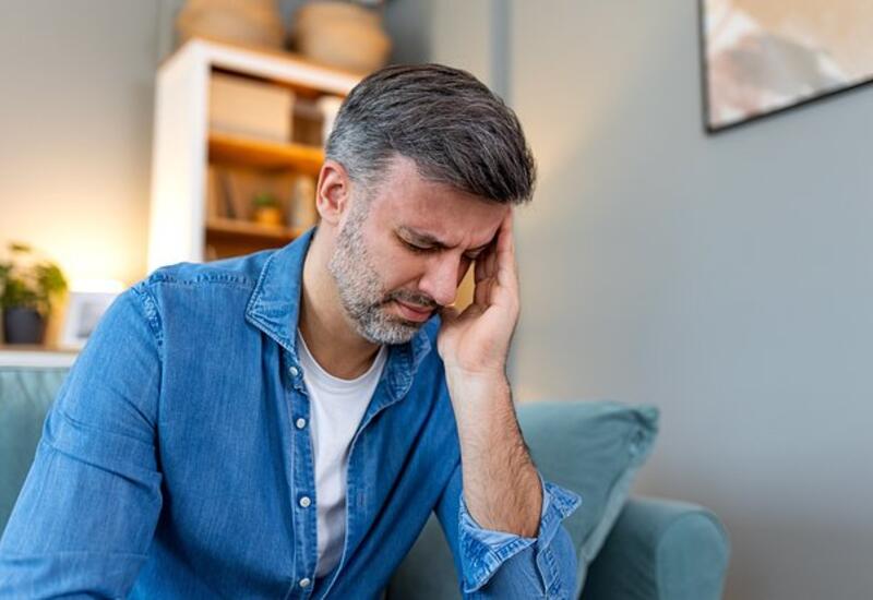 Обнаружен неожиданный способ облегчить хронические головные боли