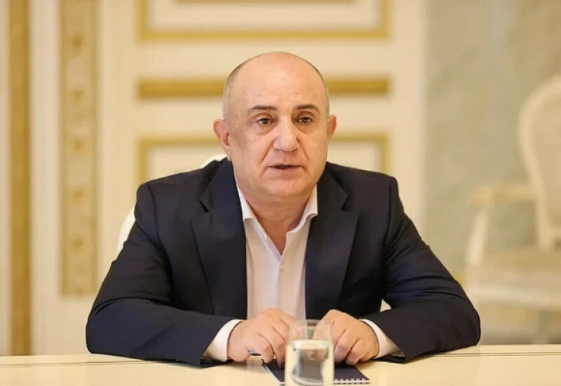 В Армении арестовали приближенного Бабаяна