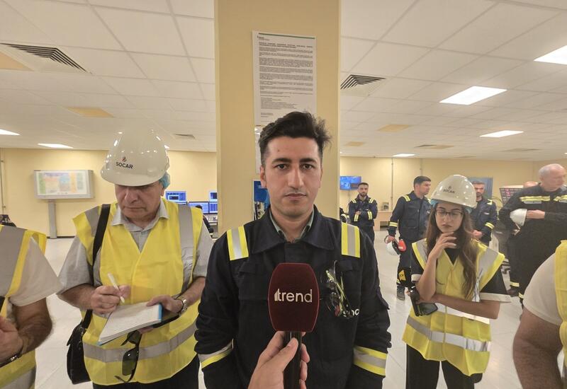 Названы планы SOCAR Karbamid по увеличению экспорта