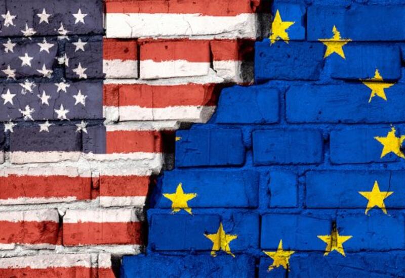 В ЕС разрабатывают план реагирования на политику США